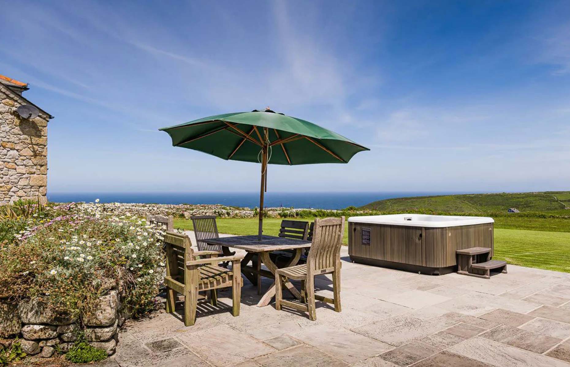 Buy your own Poldark paradise with these amazing homes for sale in Cornwall